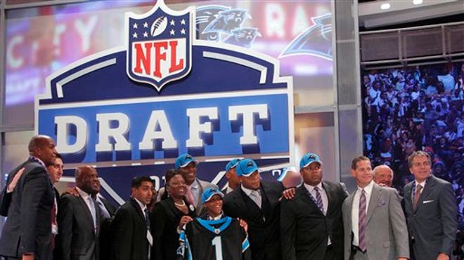 NFL Draft 2011